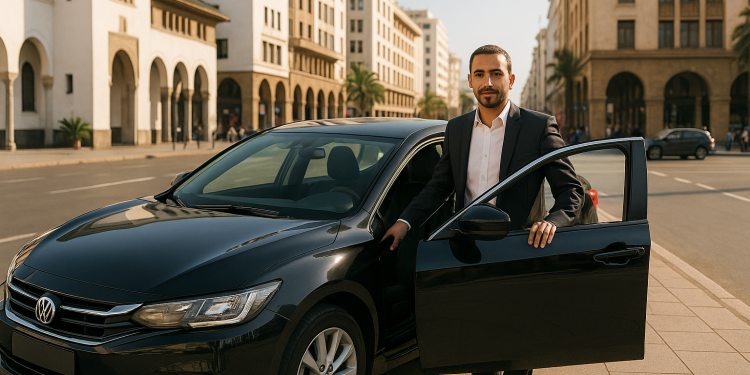 Réglementation sur les VTC à Casablanca : ce que vous devez savoir