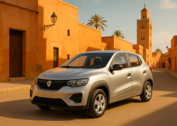 Classement 2025 : les voitures les moins chères du marché marocain