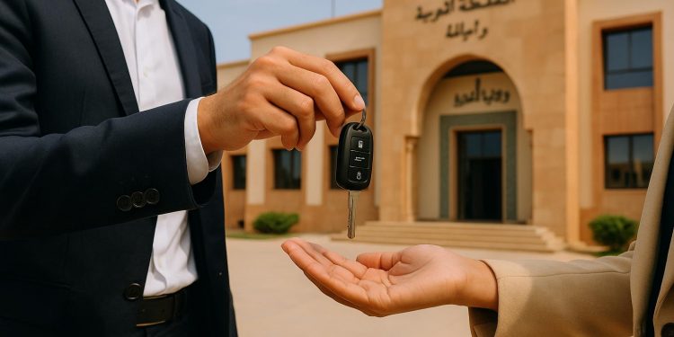 Transfert automobile : éviter les erreurs fréquentes au Maroc