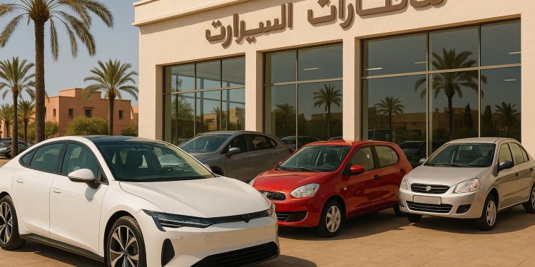 Prix des voitures neuves et d’occasion au Maroc en 2025 : à quoi s’attendre ?