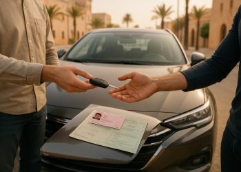 Guide complet pour changer de propriétaire de voiture au Maroc