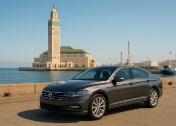 Importer une voiture depuis la France au Maroc : guide complet pour Casablanca