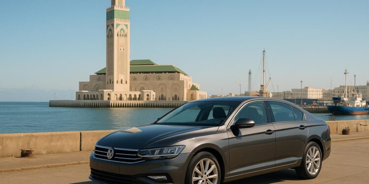 Importer une voiture depuis la France au Maroc : guide complet pour Casablanca