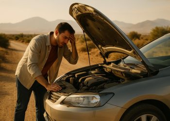 Pannes de voiture fréquentes au Maroc : top 7 à connaître