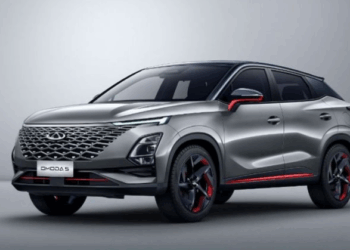 Revue complète de la OMODA 5 2024