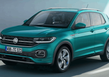 Volkswagen introduit le T-Cross au Maroc : le nouvel SUV urbain polyvalent et connecté