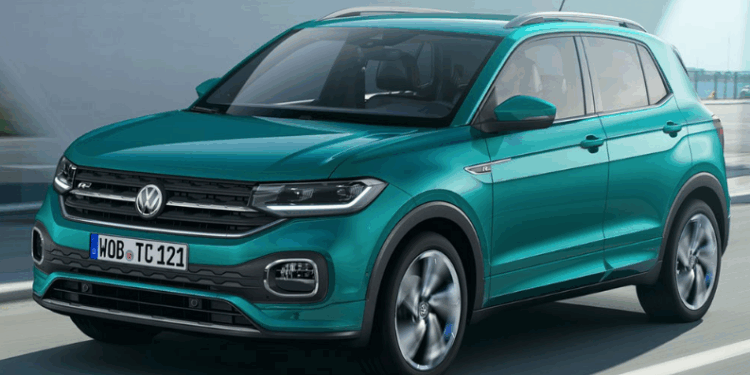 Volkswagen introduit le T-Cross au Maroc : le nouvel SUV urbain polyvalent et connecté