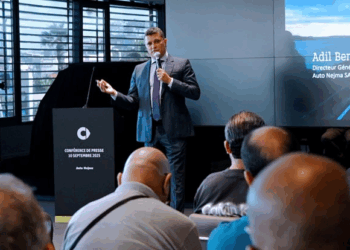 SMART débarque officiellement au Maroc : Trois SUV électriques premium pour une nouvelle ère de mobilité