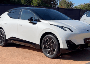 LYNK & CO s’installe officiellement au Maroc : Une nouvelle ère de mobilité premium électrifiée