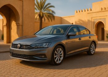 Combien coûte une assurance auto tous risques au Maroc ?