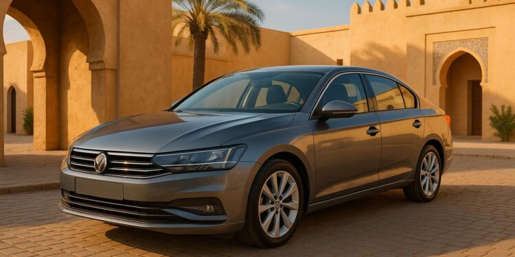 Combien coûte une assurance auto tous risques au Maroc ?