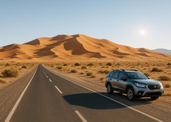 En route pour Merzouga : road trip Sahara, budget et modèle de voiture recommandé
