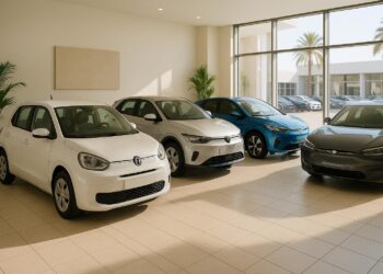 Prix des voitures électriques au Maroc en 2025 : que peut-on acheter selon son budget ?