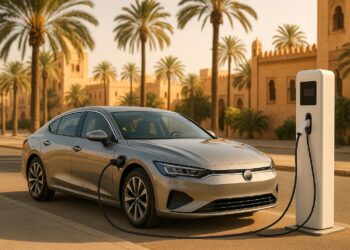 Voitures électriques à Casablanca : est-ce vraiment rentable ?