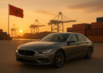 Dossier complet : tout savoir sur l’importation de voitures au Maroc