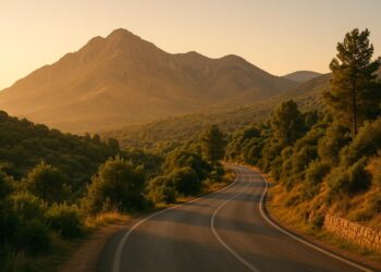 5 idées de week-ends à moins de 3h de Casablanca en voiture