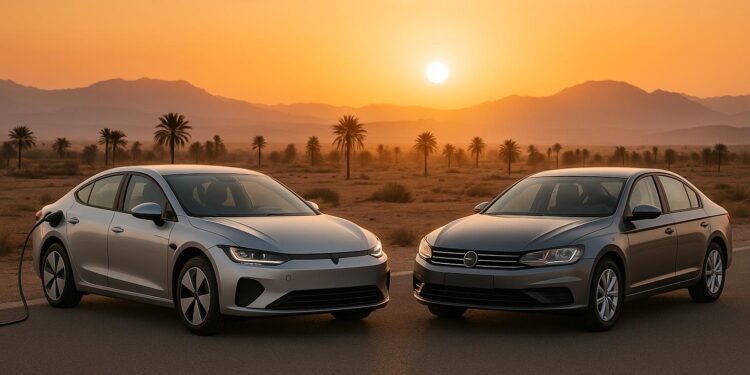 Électrique ou thermique au Maroc : quel choix pour les années à venir ?