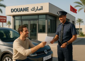 Dédouanement temporaire : tout savoir sur le régime d’admission temporaire au Maroc
