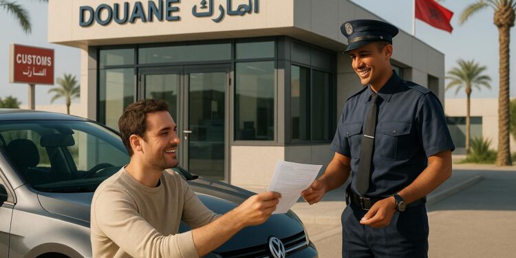 Dédouanement temporaire : tout savoir sur le régime d’admission temporaire au Maroc