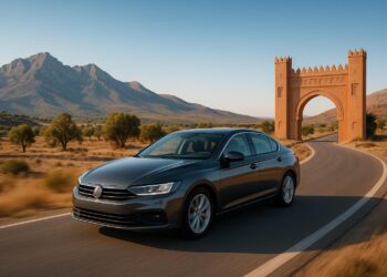Importer une voiture depuis l’Espagne au Maroc : démarches et astuces pour réussir