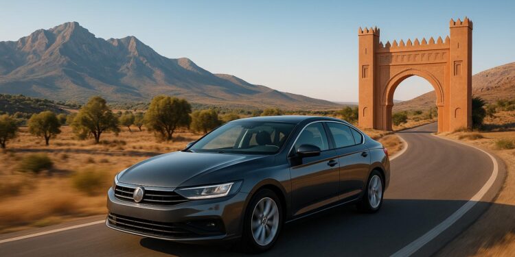 Importer une voiture depuis l’Espagne au Maroc : démarches et astuces pour réussir