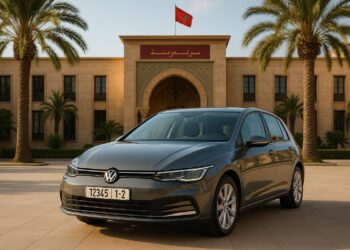 Un étranger peut-il acheter une voiture au Maroc ? Conditions et démarches