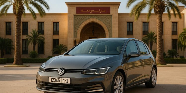 Un étranger peut-il acheter une voiture au Maroc ? Conditions et démarches