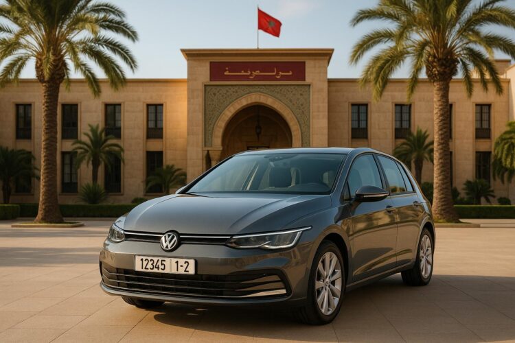 Un étranger peut-il acheter une voiture au Maroc ? Conditions et démarches