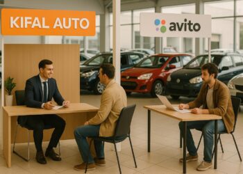 Kifal Auto vs Avito: Comparaison des plateformes de voitures d'occasion