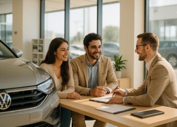 Comment financer l’achat d’un véhicule au Maroc : guide pratique