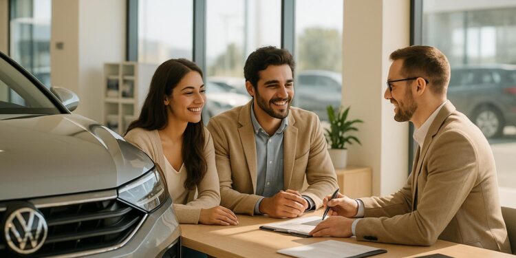 Comment financer l’achat d’un véhicule au Maroc : guide pratique