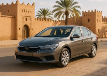 Comment obtenir la meilleure assurance auto au Maroc