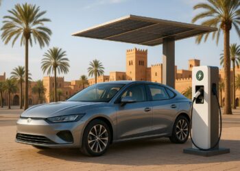 Voitures électriques au Maroc : guide 2025 pour les acheteurs débutants