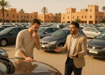 7 erreurs à éviter lors de l’achat d’une voiture d’occasion au Maroc
