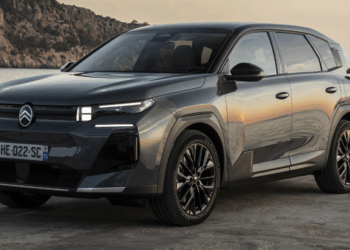 CITROËN C3 Aircross 2025 : Un SUV Réinventé qui Débarque en Force sur le Marché Marocain