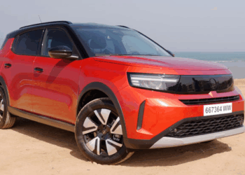 Le Nouvel OPEL Frontera 2025 : L’Alliance Réussie du Style, de l’Espace et de l’Électrification au Maroc