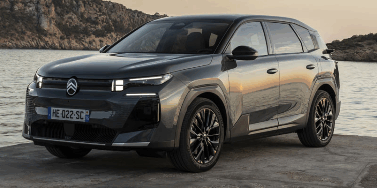 CITROËN C3 Aircross 2025 : Un SUV Réinventé qui Débarque en Force sur le Marché Marocain