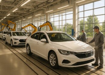 Normes Euro 6 au Maroc: Impact sur la production