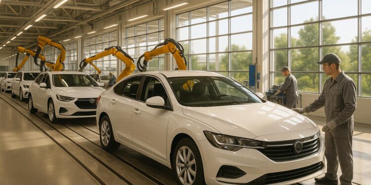 Normes Euro 6 au Maroc: Impact sur la production