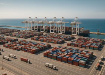 Tanger Med : Nouveaux investissements pour doubler la capacité