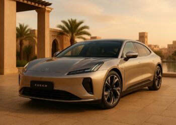 Zeekr: Nouveaux Véhicules Électriques Premium au Maroc