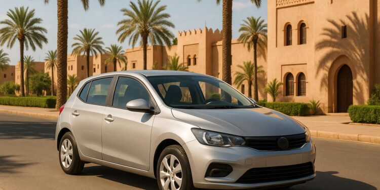 Voitures Économiques : Questions Fréquentes Au Maroc