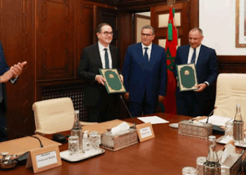 L’Avenir Automobile au Maroc : Comment le Groupe Renault Accélère l’Innovation et l’Électrification pour les Conducteurs Marocains