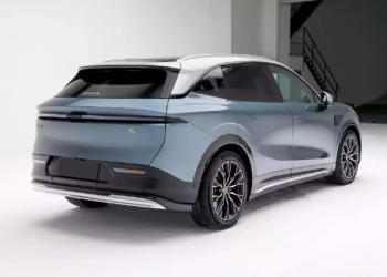 ZEEKR 7X : Le Nouveau SUV 100% Électrique Familial qui Vise le Sommet au Maroc