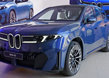 BMW iX3 Neue Klasse 2026 : Le Futur de l&rsquo;Électrique Premium Dévoilé au Maroc