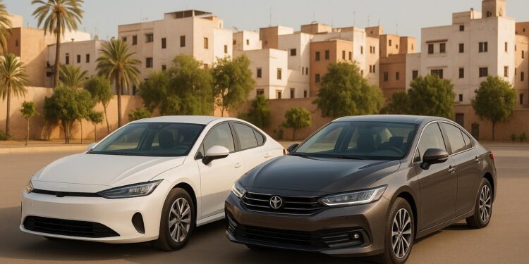 Électrique vs Hybride: Comparaison des Technologies