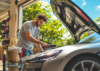 La Checklist d&rsquo;Entretien Automobile Essentielle pour le Climat et l&rsquo;Urbanisation au Maroc