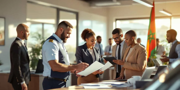 Découvrez davantage de conseils ici pour réussir votre négociation automobile au Maroc