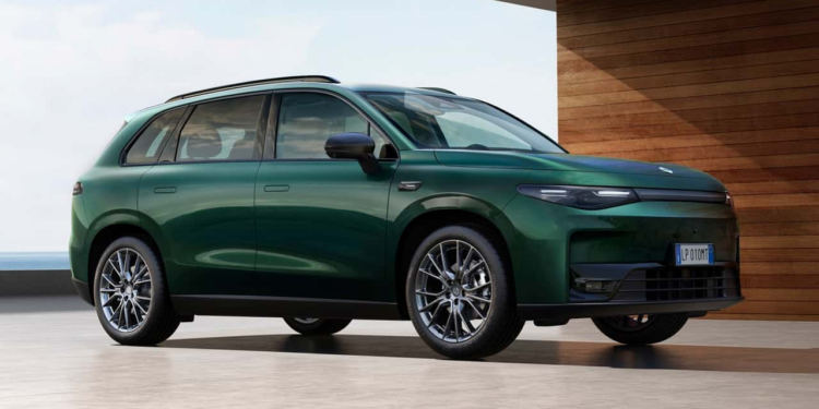 C10 de Leapmotor et stratégie de BYD : Comprendre le succès des VE chinois sur le marché marocain en 2026