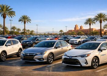 Top 10 voitures neuves les plus vendues au Maroc en 2026